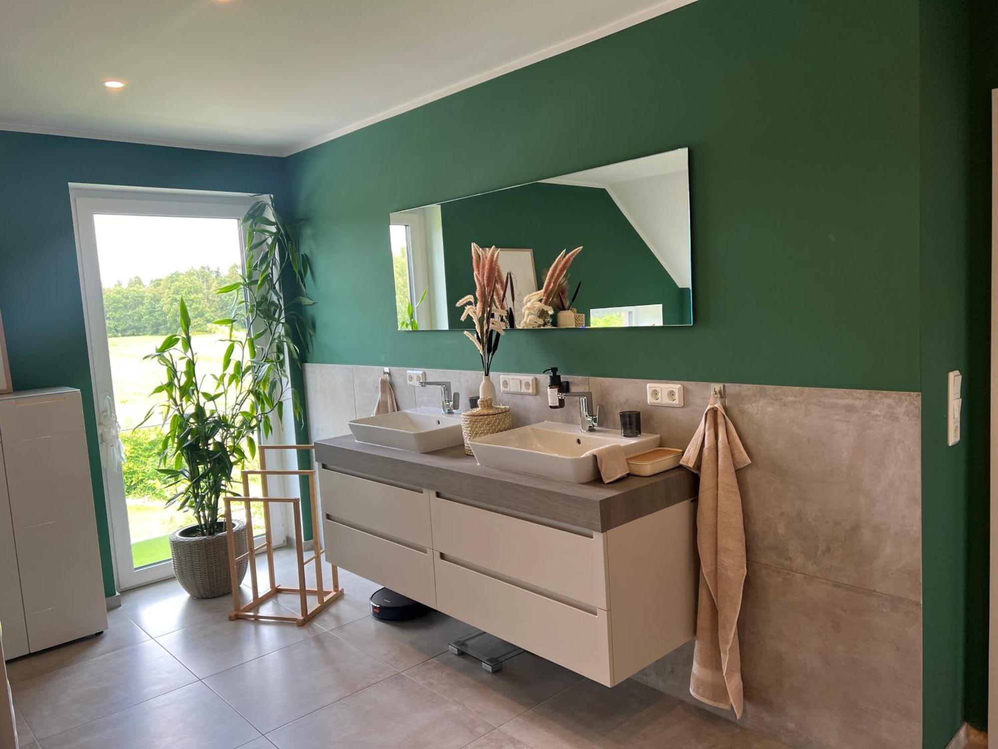 Gruenblick Oase No1 Ferienwohnung ויסמור מראה חיצוני תמונה