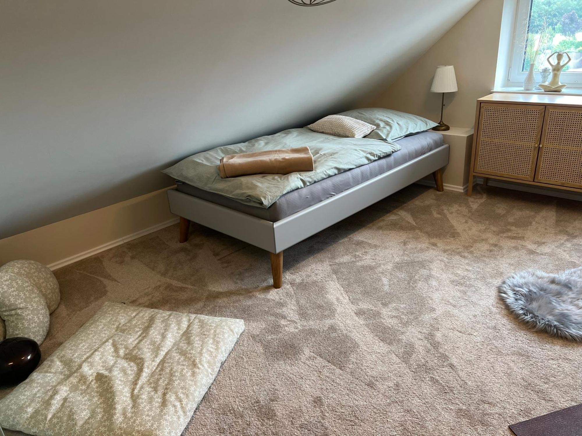 Gruenblick Oase No1 Ferienwohnung ויסמור מראה חיצוני תמונה
