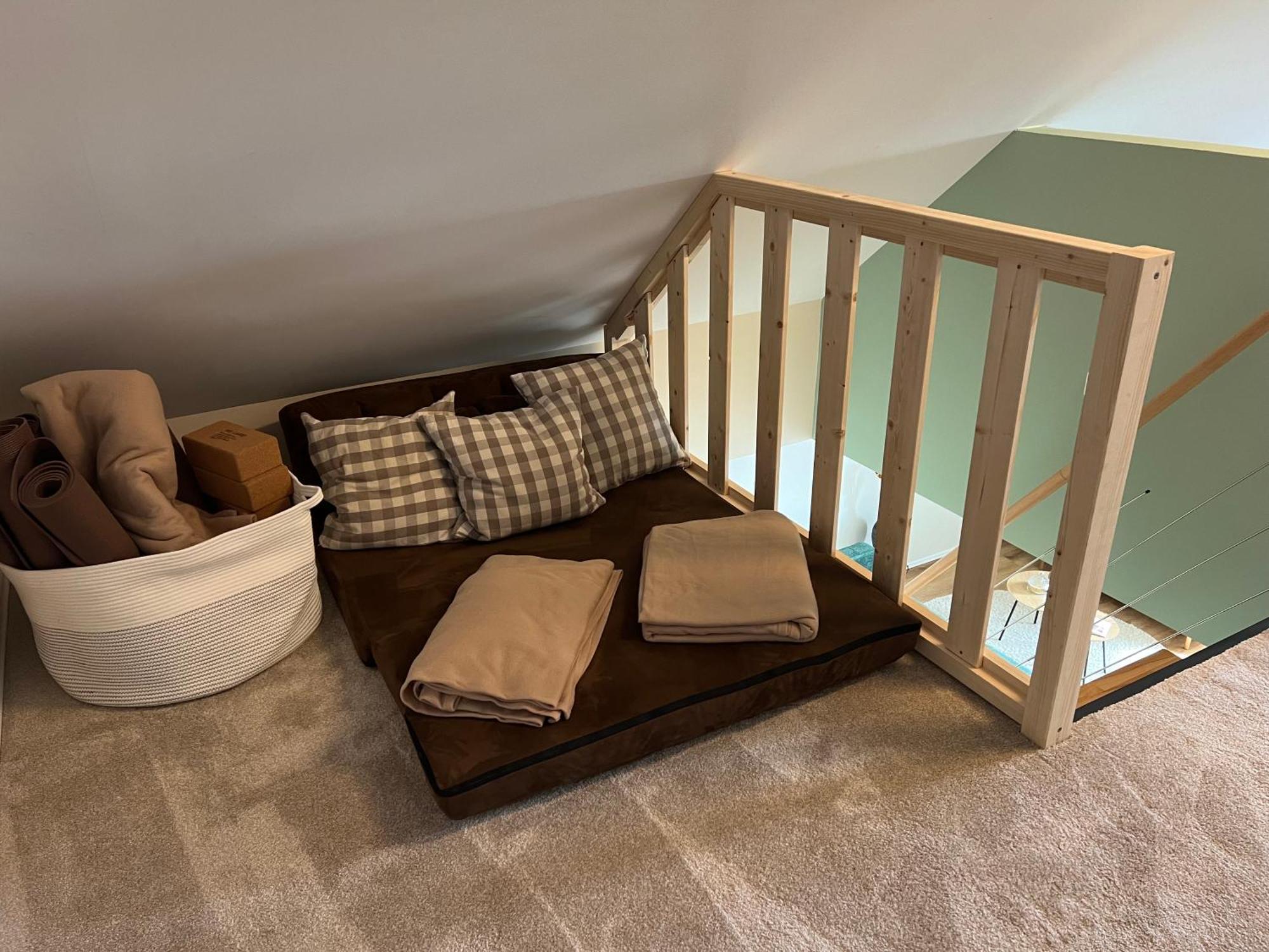 Gruenblick Oase No1 Ferienwohnung ויסמור מראה חיצוני תמונה