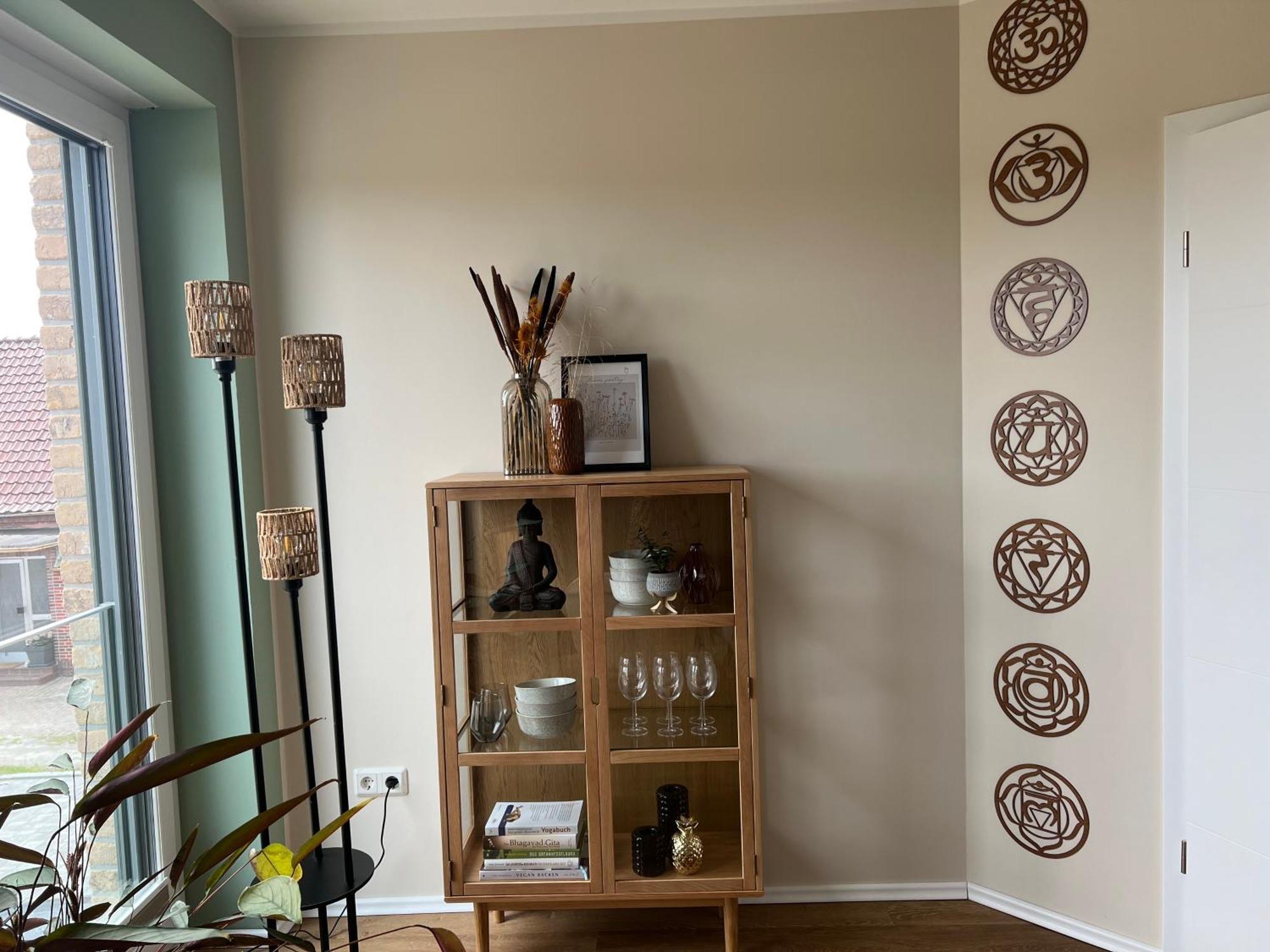 Gruenblick Oase No1 Ferienwohnung ויסמור מראה חיצוני תמונה