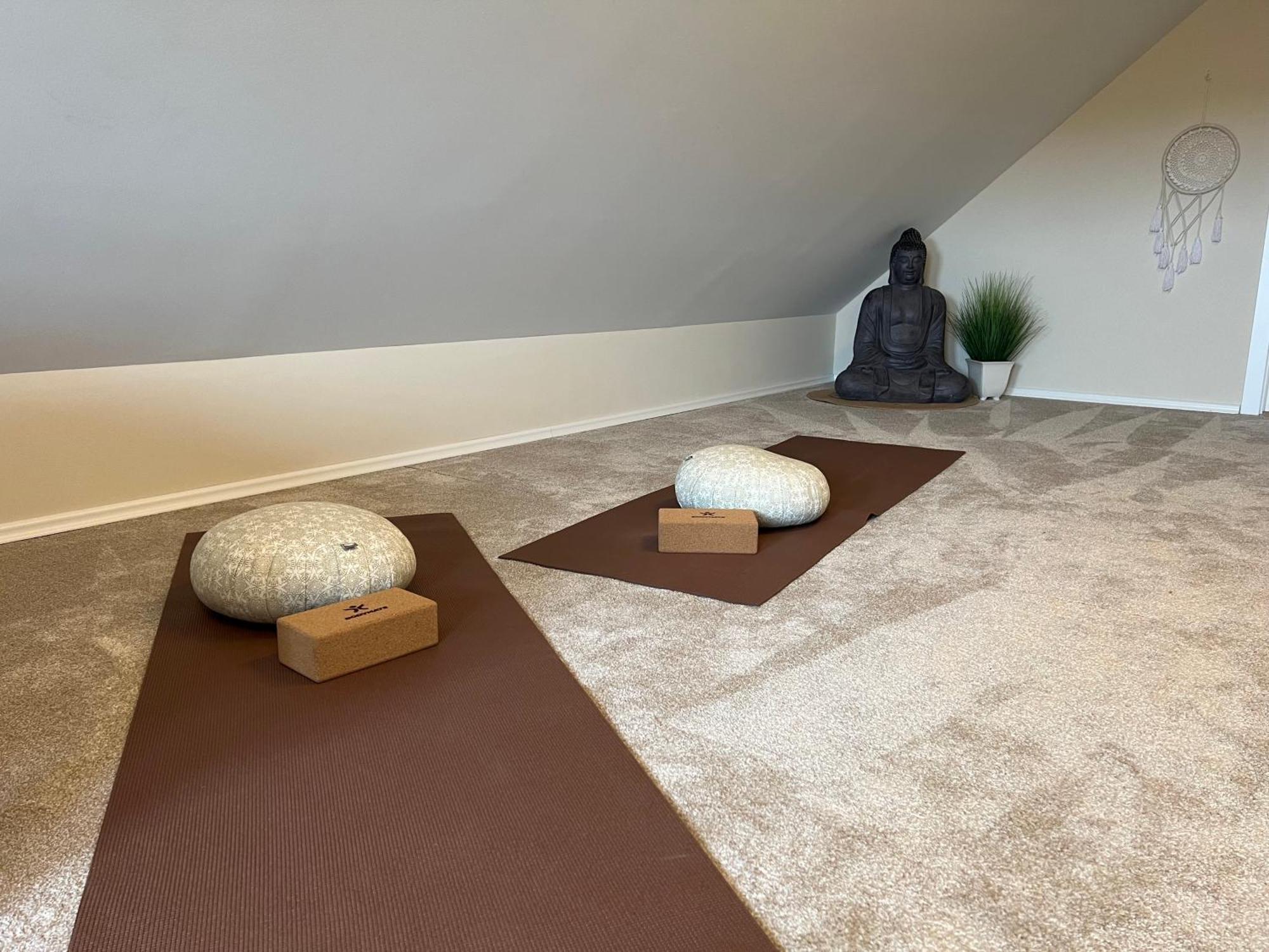 Gruenblick Oase No1 Ferienwohnung ויסמור מראה חיצוני תמונה
