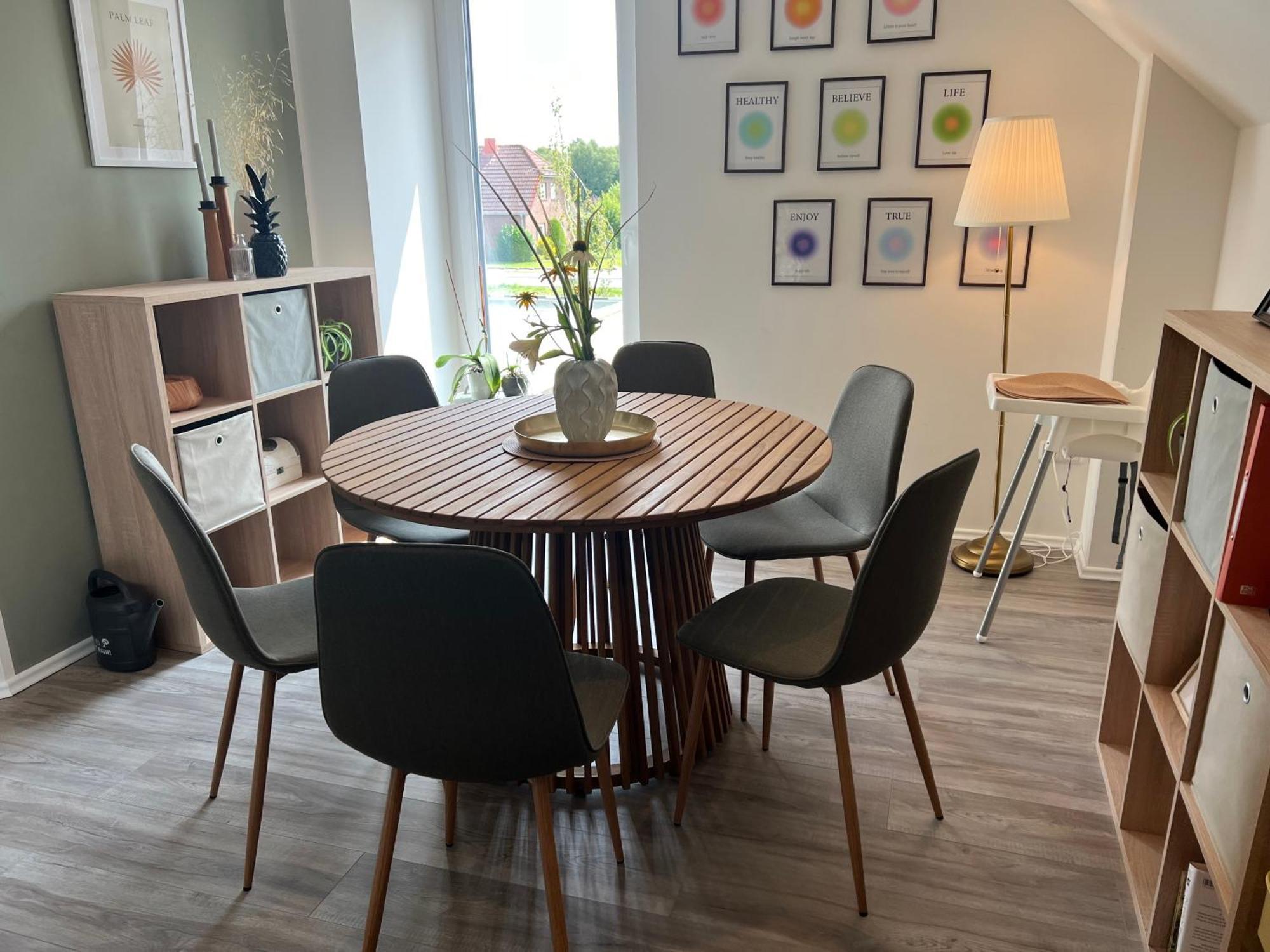 Gruenblick Oase No1 Ferienwohnung ויסמור מראה חיצוני תמונה
