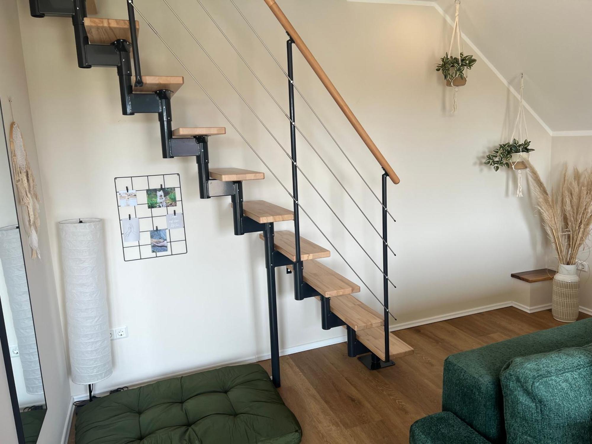 Gruenblick Oase No1 Ferienwohnung ויסמור מראה חיצוני תמונה